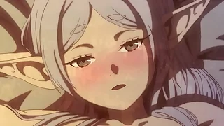 Frieren Hentai &lpar;MomotDArt&rpar;